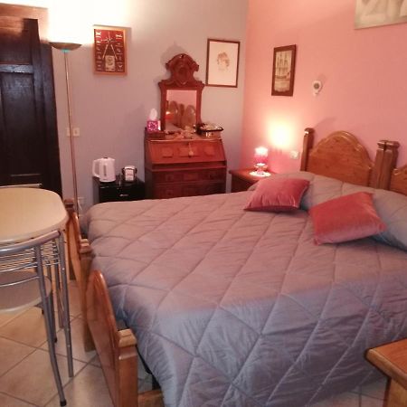 Luce Bed & Breakfast Livorno Ngoại thất bức ảnh