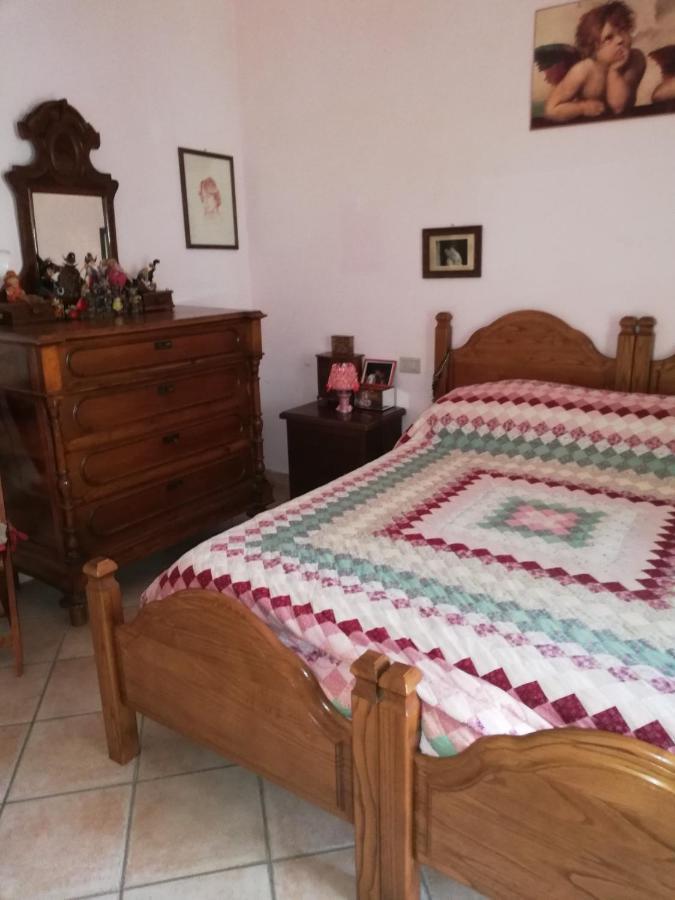 Luce Bed & Breakfast Livorno Ngoại thất bức ảnh