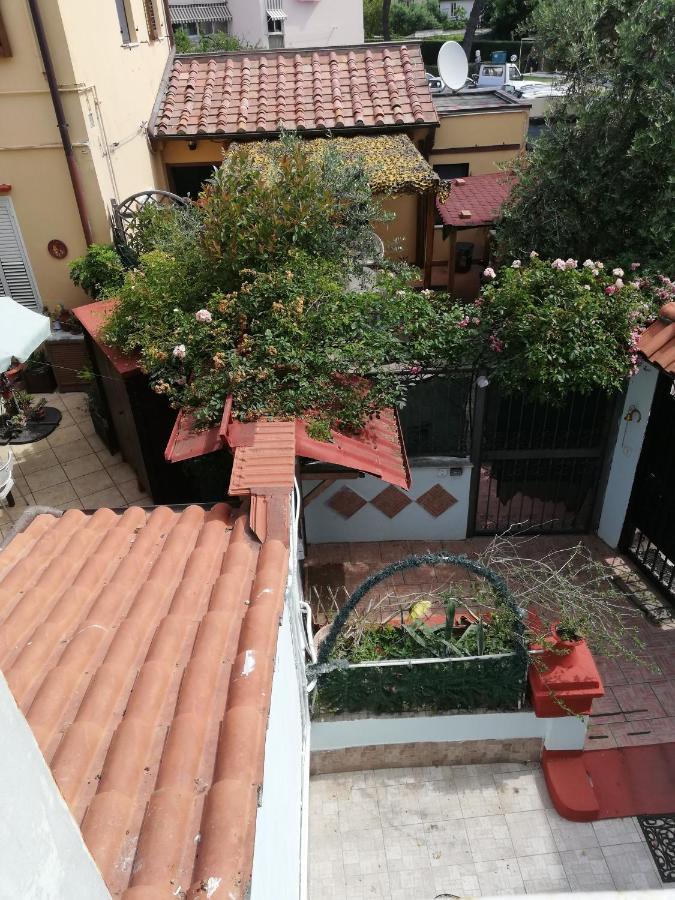 Luce Bed & Breakfast Livorno Ngoại thất bức ảnh