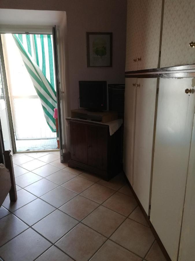Luce Bed & Breakfast Livorno Ngoại thất bức ảnh