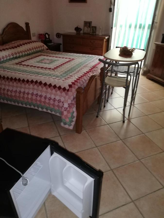Luce Bed & Breakfast Livorno Ngoại thất bức ảnh