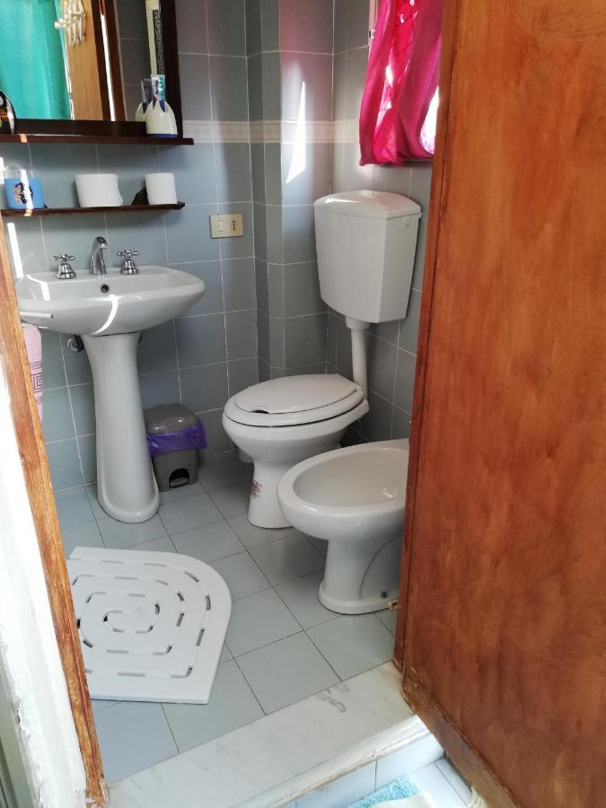 Luce Bed & Breakfast Livorno Ngoại thất bức ảnh