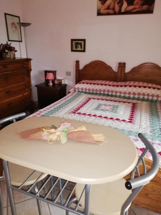Luce Bed & Breakfast Livorno Ngoại thất bức ảnh
