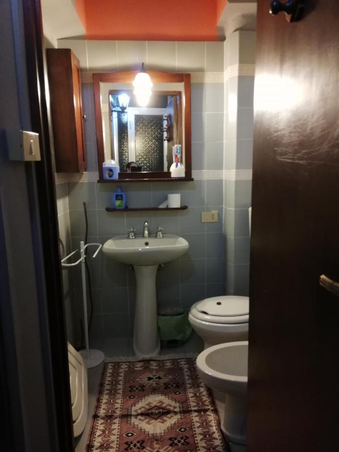 Luce Bed & Breakfast Livorno Ngoại thất bức ảnh