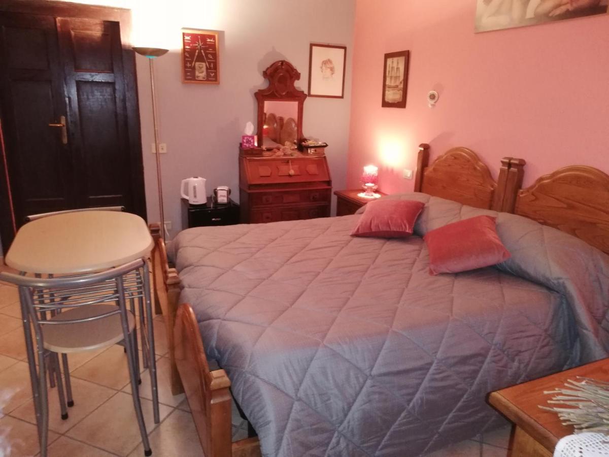 Luce Bed & Breakfast Livorno Ngoại thất bức ảnh
